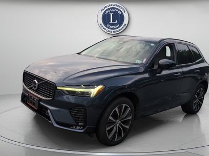 Used 2023 Volvo XC60 B5 Plus w/ Climate Package