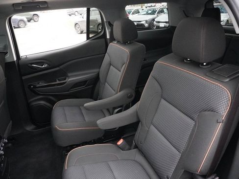 Used 2021 GMC Acadia AT4 w/ Trailering Package image 42