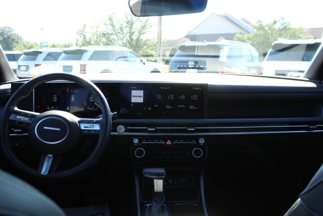 Used 2025 Hyundai Tucson XRT AWD/4WD image 13