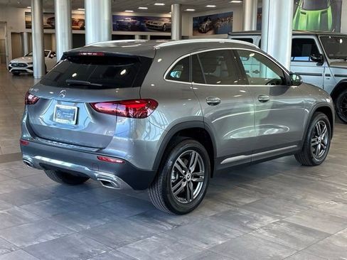 Certified 2026 Mercedes-Benz GLA 250 image 3