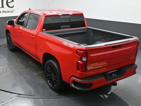 Used 2023 Chevrolet Silverado 1500 RST w/ Convenience Package II AWD/4WD image 40