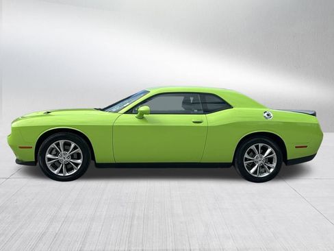Certified 2023 Dodge Challenger SXT image 8