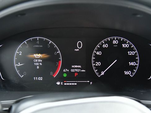 Used 2024 Honda Civic Sport image 27