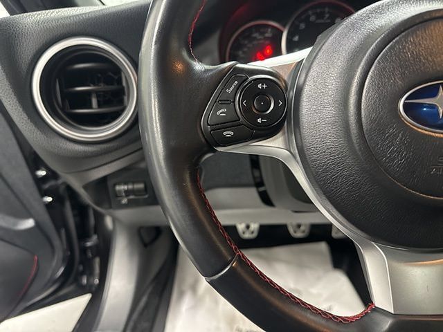 Used 2017 Subaru BRZ Limited w/ Performance Package RWD image 9