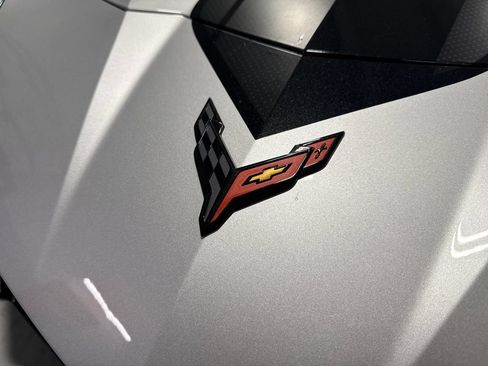 New 2026 Chevrolet Corvette Stingray Preferred Conv RWD image 58