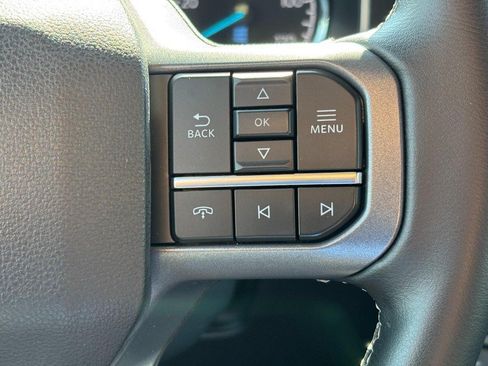 Used 2023 Ford F150 XLT w/ Equipment Group 302A High AWD/4WD image 20