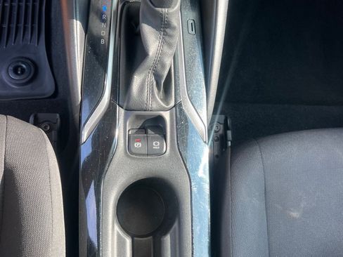 Used 2022 Toyota Corolla LE FWD image 31
