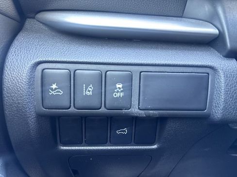 Used 2024 Mitsubishi Eclipse Cross SEL AWD/4WD image 18