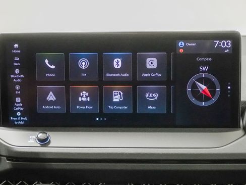 New 2026 Honda Accord EX-L image 25