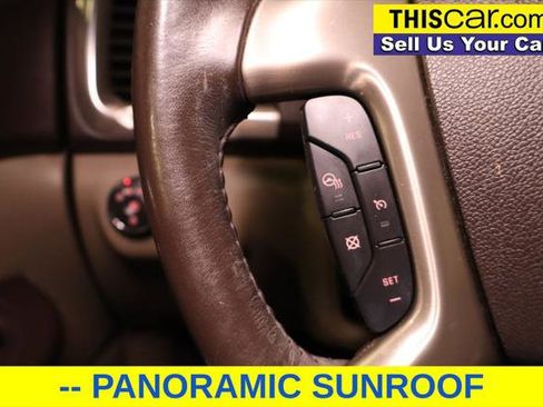 Used 2016 GMC Acadia Denali image 12