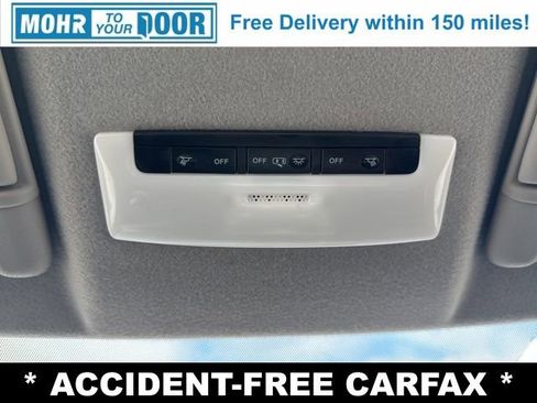 Used 2018 Nissan Kicks SR w/ Premium Package image 21