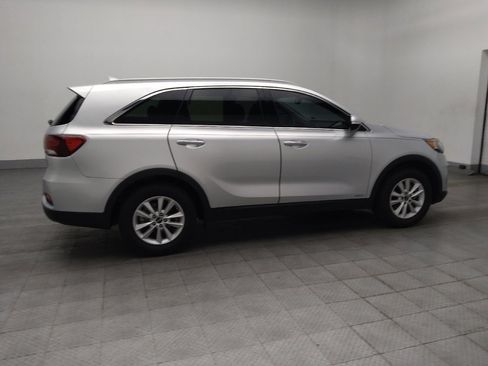 Used 2019 Kia Sorento AWD w/ LX Convenience Package image 10