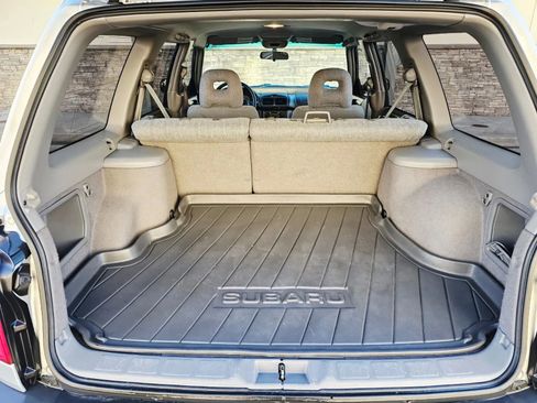 Used 2002 Subaru Forester L image 18