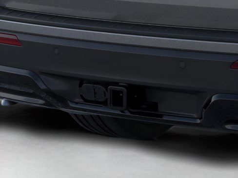 New 2026 Ford Explorer ST-Line image 23