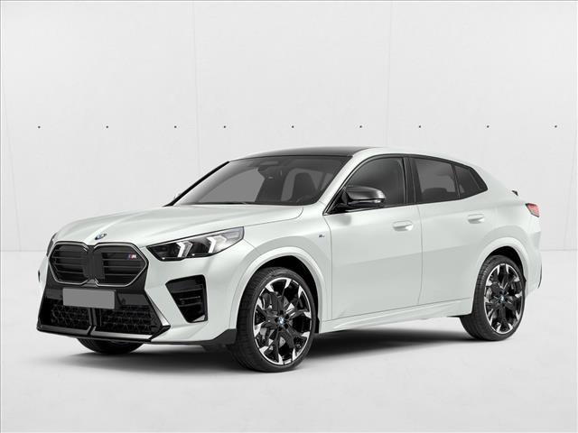 Used 2024 BMW X2 M35i AWD/4WD image 1