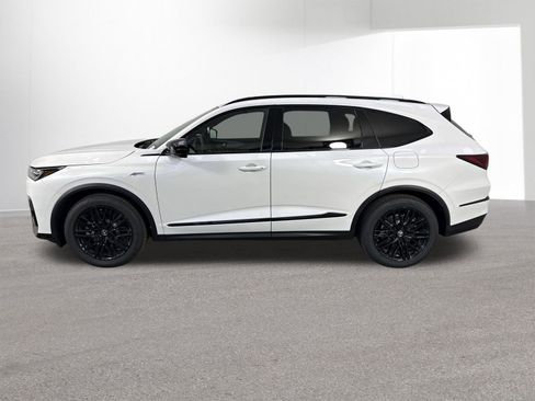 New 2026 Acura MDX A-Spec image 28