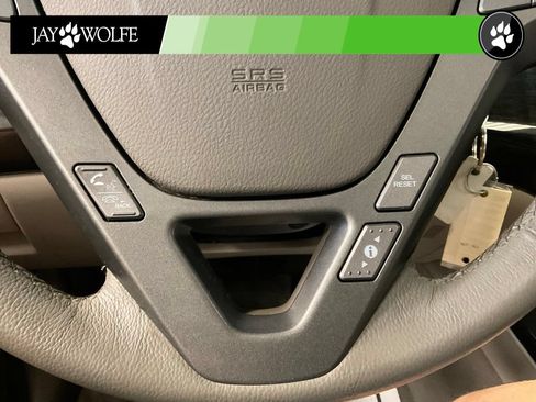 Used 2008 Acura MDX AWD/4WD image 13
