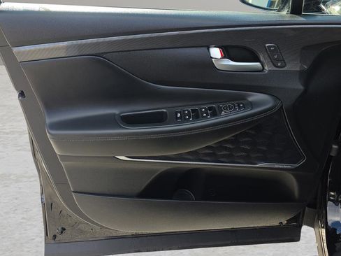 Used 2023 Hyundai Santa Fe Limited image 9