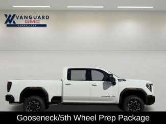 New 2026 GMC Sierra 2500 AT4X AWD/4WD video 3