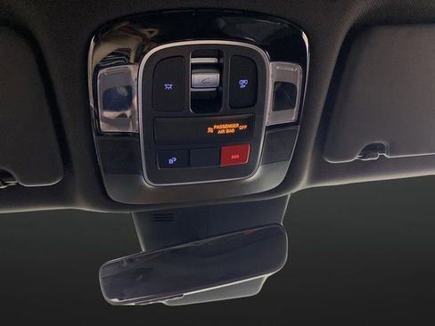 New 2025 Hyundai Santa Cruz Limited image 27