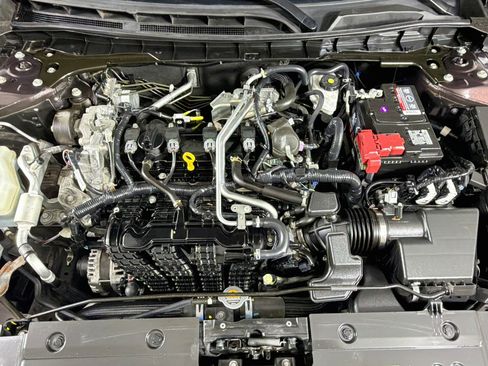 Used 2023 Nissan Altima 2.5 SV FWD image 31