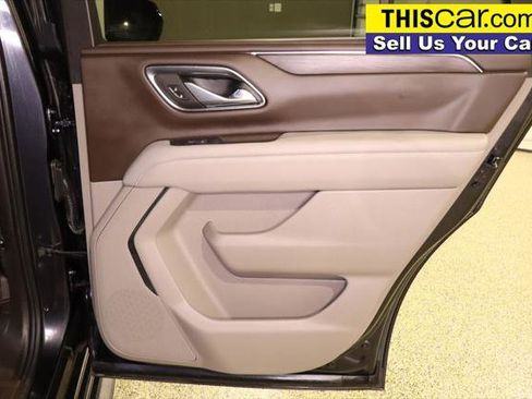 Used 2023 Chevrolet Tahoe LS RWD image 35