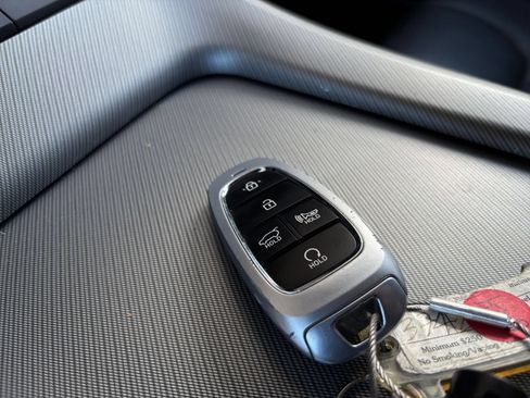 Used 2025 Hyundai Palisade SEL FWD image 27