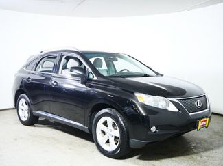 Used 2011 Lexus RX 350 AWD w/ Premium Pkg video 1