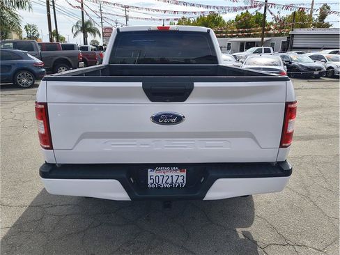 Used 2019 Ford F150 XL w/ Equipment Group 101A Mid AWD/4WD image 11