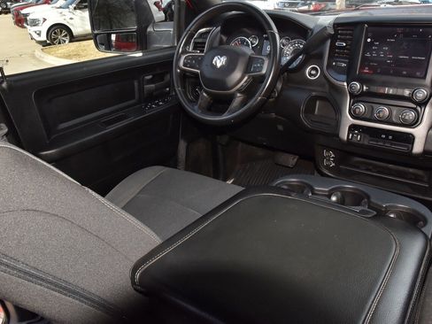 Used 2023 RAM 3500 Tradesman image 15