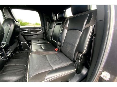 Used 2022 RAM 3500 Laramie AWD/4WD image 27