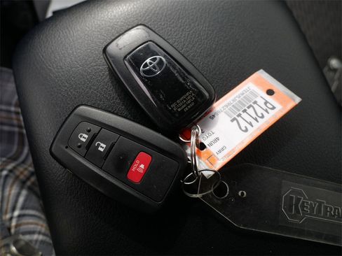 Certified 2024 Toyota 4Runner SR5 image 31