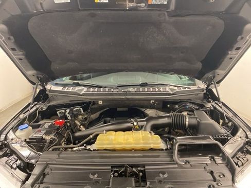 Used 2020 Ford F150 XLT w/ Equipment Group 302A Luxury image 28