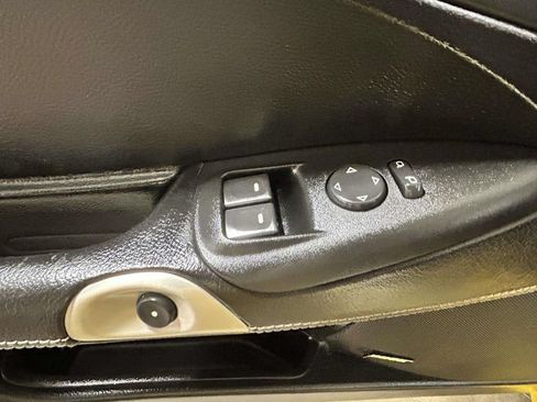 Used 2012 Chevrolet Corvette Grand Sport w/ 4LT Preferred Equipment Group RWD image 13