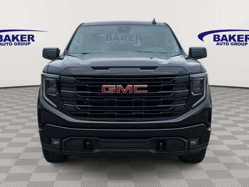 New 2026 GMC Sierra 1500 Elevation AWD/4WD image 2