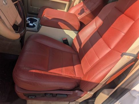 Used 2008 Ford F350 King Ranch AWD/4WD image 8