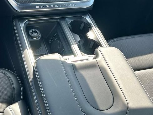 New 2027 Ford Expedition Max Platinum w/ Stealth Appearance Package AWD/4WD image 18