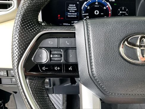 Used 2023 Toyota Tundra 1794 Edition RWD image 24
