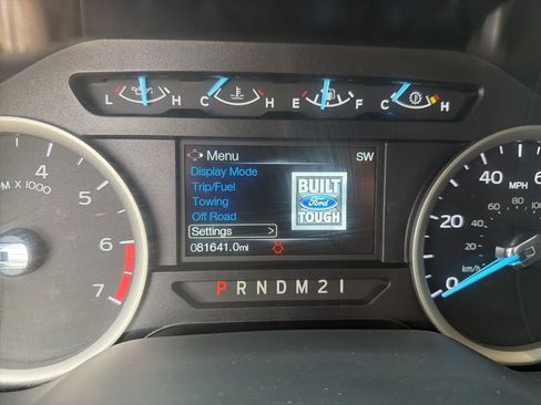 Used 2018 Ford F250 XLT w/ XLT Premium Package image 52