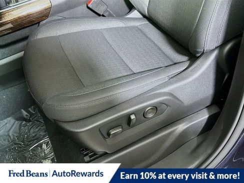 New 2026 GMC Sierra 1500 Elevation image 18