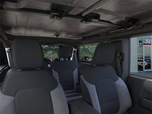 New 2025 Ford Bronco 2-Door w/ Sasquatch Package image 12