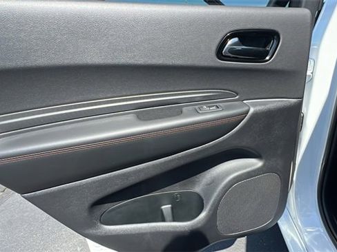 New 2026 Dodge Durango GT w/ Blacktop Package image 14