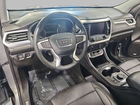 Certified 2023 GMC Acadia SLT w/ Preferred Package AWD/4WD image 19
