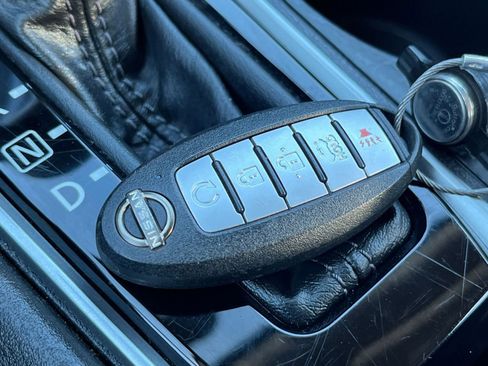 Used 2025 Nissan Altima 2.5 SV image 24