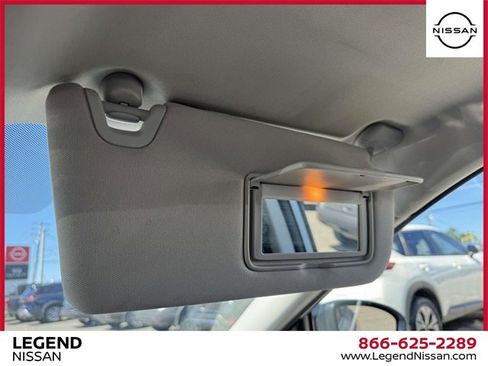 Certified 2023 Nissan Altima 2.5 SR image 30