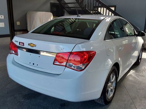 Used 2012 Chevrolet Cruze LT image 8