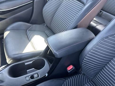 Used 2024 Toyota Corolla XSE FWD image 22