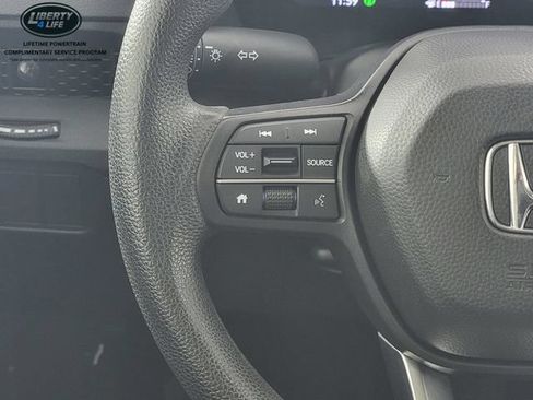 Used 2025 Honda CR-V LX image 26