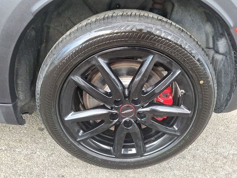 Used 2023 MINI Cooper Countryman John Cooper Works image 7