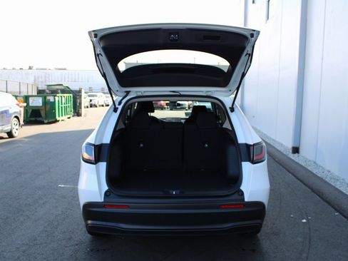 New 2026 Honda HR-V LX image 14